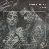 Into A Circle Evergreen front cover